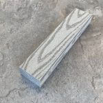 Брус лавочный Latitudo 57х32х3000 Серый