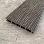 Террасная доска Latitudo Ultra 150х24х3000 Венге