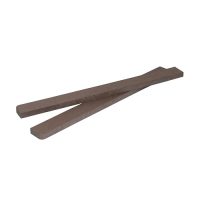 Торцевая заглушка для ступеней SINGARAJA Серый