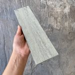 Плинтус Bruggan Multicolor 50х9х3000 Серый