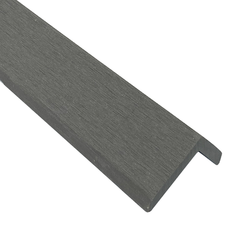 Угловой профиль CM Decking 50х38х2000 Эбен