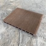 Ступень ДПК NEXTWOOD 320х24х3000 Коричневый