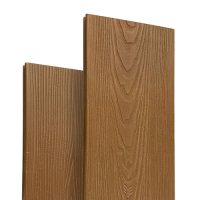 Террасная доска NEXTWOOD Optimal 146х24х4000 Коричневый