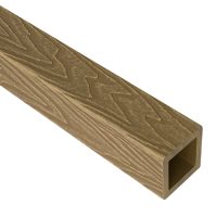 Балясина EasyDecking Wood-X 50х50х2810 Венге