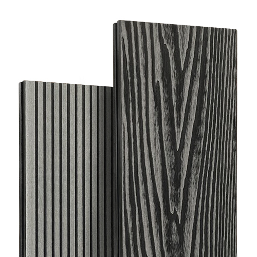 Террасная доска Latitudo Optima 146х24х3000 Графит