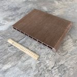 Ступень ДПК NEXTWOOD 320х24х3000 Коричневый