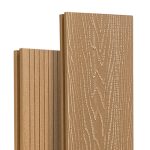 Террасная доска Latitudo PRO усиленная 150х24х4000 Натур