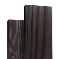 Террасная доска Latitudo Ultra 150х24х3000 Графит