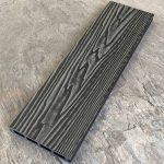 Террасная доска Latitudo Optima 146х24х4000 Графит