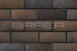 Облицовочный кирпич БРАЕР кладка Limited, терра, 1,4 НФ