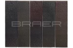 Облицовочный кирпич BRAER PRO 28.02