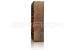 Облицовочный кирпич BRAER PRO 55.08.1
