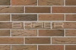 Облицовочный кирпич БРАЕР Баварская кладка, кора дуба, 0,7 НФ