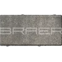 Тротуарная плитка Прямоугольник, Color Mix Миндаль, 60 мм