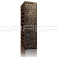Облицовочный кирпич BRAER PRO 72.03, 0,7 НФ
