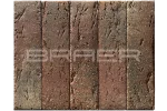 Облицовочный кирпич BRAER PRO 55.08.1