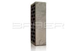 Облицовочный кирпич BRAER PRO 72.03, 0,7 НФ