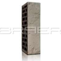 Облицовочный кирпич BRAER PRO 72.03