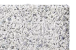Тротуарная плитка Ригель 2.0, Гранит на белом Select, 60 мм