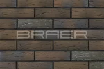 Облицовочный кирпич БРАЕР кладка Limited, риф, 0,7 НФ
