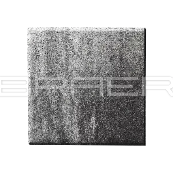 Тротуарная плитка Сити 300 x 300, Color Mix Ночь, 80 мм