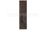 Облицовочный кирпич BRAER PRO 28.09