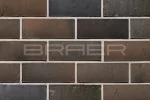 Облицовочный кирпич БРАЕР кладка Limited, терра, 1,4 НФ