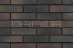 Облицовочный кирпич BRAER PRO 28.02