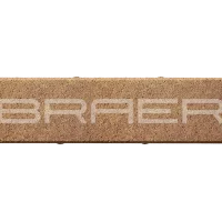 Тротуарная плитка Ригель 2.0, Color Mix Песчаник, 60 мм