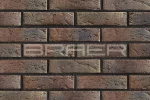 Облицовочный кирпич BRAER PRO 55.08.1