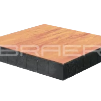 Дорожные плиты Голливуд, Color Mix Каньон