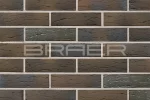 Облицовочный кирпич БРАЕР кладка Limited, риф, 0,7 НФ