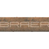 Тротуарная плитка Ригель 2.0, Color Mix Саванна, 60 мм