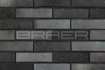 Облицовочный кирпич BRAER PRO 34.03М