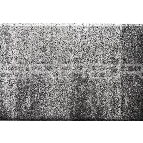 Тротуарная плитка Сити 600 х 300, Color Mix Ночь, 80 мм