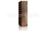 Облицовочный кирпич BRAER PRO 14.04.1