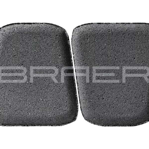 Тротуарная плитка Классико круговая, Серый, 60 мм