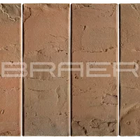 Тротуарная плитка Домино, Color Mix Сафари, 60 мм