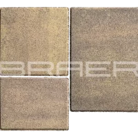 Тротуарная плитка Старый город Венусбергер, Color Mix Степь, 40 мм