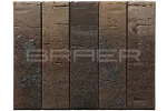Облицовочный кирпич BRAER PRO 78.09