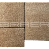 Тротуарная плитка Старый город Венусбергер, Color Mix Песчаник, 40 мм