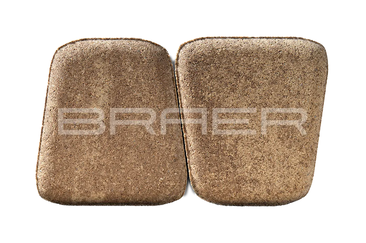 Тротуарная плитка Классико круговая, Color Mix Миндаль, 60 мм Тротуарная плитка Классико круговая, Color Mix Миндаль, 60 мм