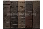 Облицовочный кирпич BRAER PRO 28.09