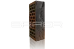 Облицовочный кирпич BRAER PRO 5.06