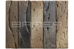 Облицовочный кирпич BRAER PRO 5.06
