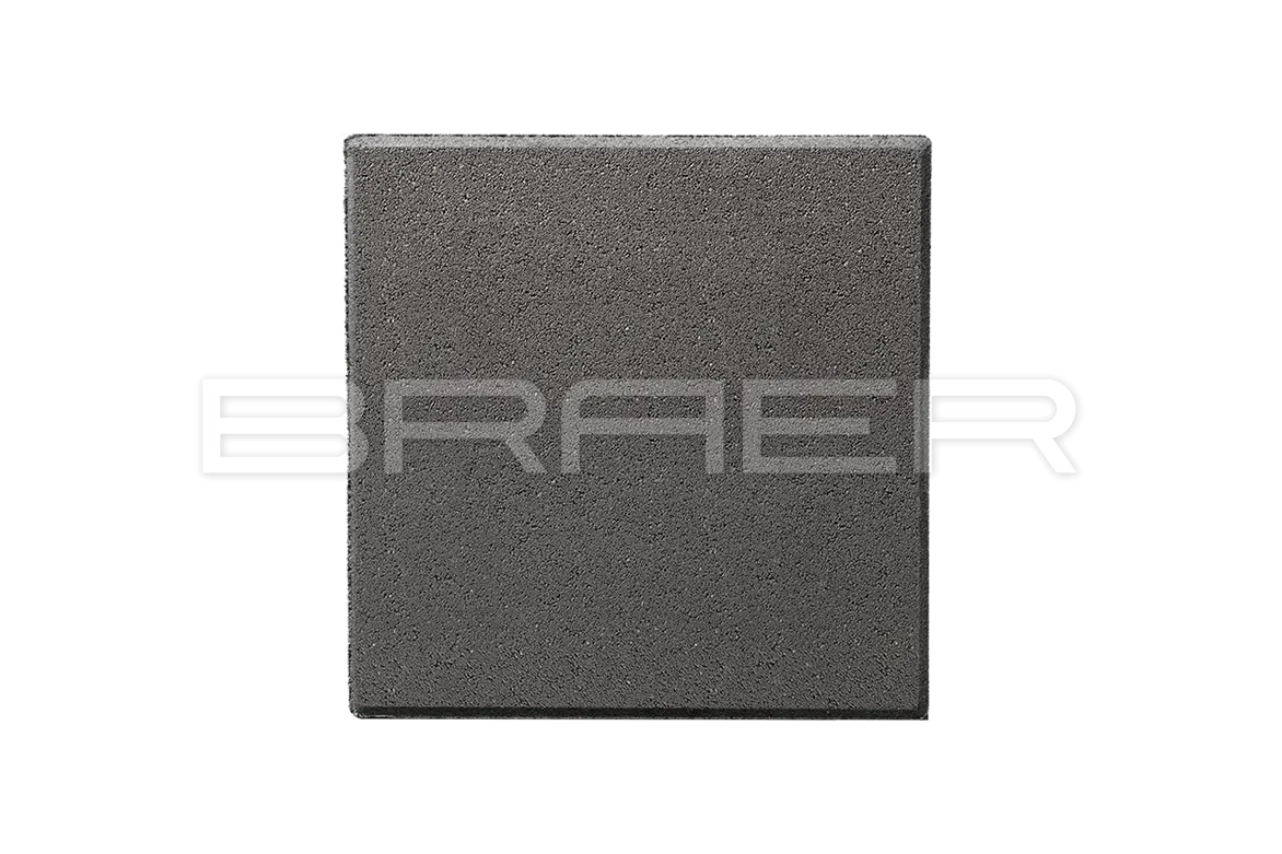 Тротуарная плитка Сити 300 x 300, Серый, 80 мм Тротуарная плитка Сити 300 x 300, Серый, 80 мм