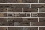 Облицовочный кирпич БРАЕР кладка Limited Этна, кора дуба, 1 НФ
