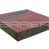 Дорожные плиты Голливуд, Color Mix Туман