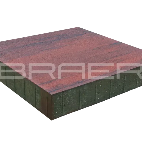 Дорожные плиты Голливуд, Color Mix Закат