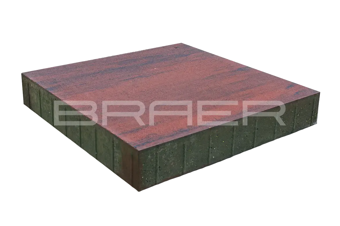 Дорожные плиты Голливуд, Color Mix Закат Дорожные плиты Голливуд, Color Mix Закат